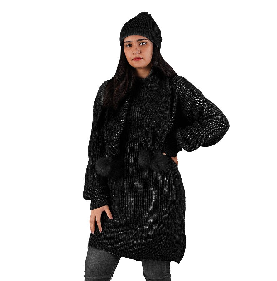 طقم هاي كول